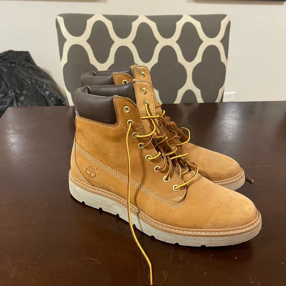 Women’s Timberland Boots